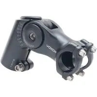 Voxom Vb3 25.4 Mm Sykkelstyrestem