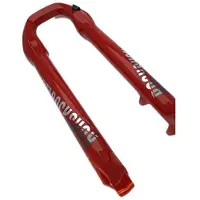 RockShox Red Lyrik B1 Plus Flask Gaffel Senkes