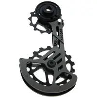 Split Second Sram Red/force 12s Ceramic Performance Jockeyhjulsystem