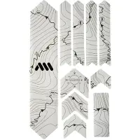All Mountain Style Tracks Rammebeskyttelse