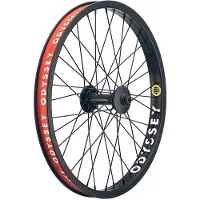 Odyssey Stage2 20´´ Bmx Forhjul
