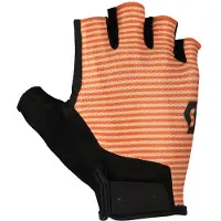 SCOTT Aspect Gel Korte Hansker
