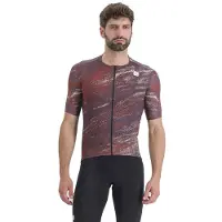 Sportful Cliff Supergiara Kort Ermet Trøye