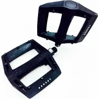 Heresy Pc Arrows Sykkelpedaler
