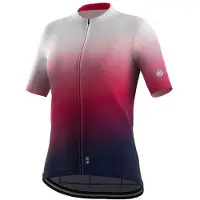 Bicycle Line Padola Kort Ermet Trøye