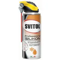 Svitol Profesional Silikon Smøremiddel 400ml