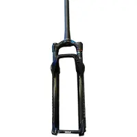 RockShox Recon Gold 27.5´´ Tapered Gaffel Senkes