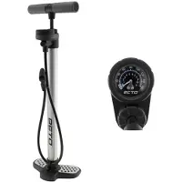 Beto Deluxe Manometer Sykkelpumpe