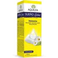 Aquilea Dråper For Nervesystemet 20ml
