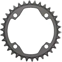 Pilo C-45 Hyperglide+ 104 Bcd Kjettingring