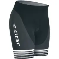 Gist Sykkelshorts Uten Seler