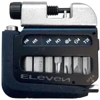 Eleven 8 Functions Multiverktøy