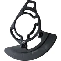 Campa Bros Kombat Low Iscg-05 Kjedefører