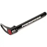 Kcnc Kqr11 Pg-403 7075 1.5 Mm Fox Boost Gjennomgående Aksel Foran