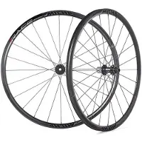 Miche Race Pro Dx Cl Disc Landeveishjulsett