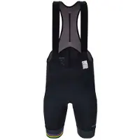 Santini Uci Official World Champion Sykkelshorts