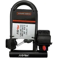 Mvtek 14 Mm U-lås