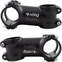 Notig 31.8 Mm Sykkelstyrestem