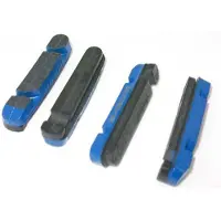 Fulcrum Racing Zero Nite Hg Skivebremseklosser 4 Enheter