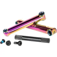 Saltbmx Pro 48 Bb Krankarm