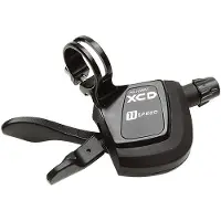 Microshift Shimano Girskifter