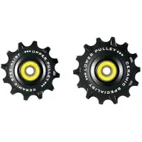 Tripeak Shimano Wheel Trinsehjulsett For Sykkel