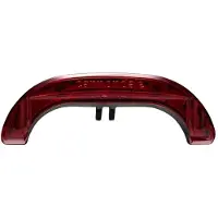 Cannondale Hindsite Array E85 Baklys