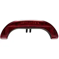 Cannondale Hindsite Array E25 Smartsense Stvzo Baklys