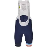 Santini Mj Mont Ventoux Sykkelshorts
