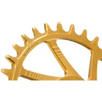 Garbaruk Race Face Cinch Ovalt Drev