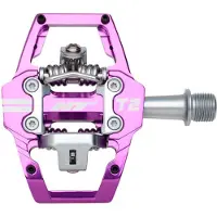 HT Components T2 Sykkelpedaler