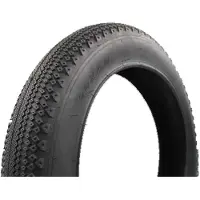 Chaoyang Big Smoothy 30 Tpi Plus 20´´ X 4.00 Urban Stive Sykkeldekk