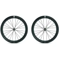 Fulcrum Speed 57 Db 2wf Carbon 28´´ Disc Landeveishjulsett