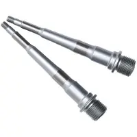 HT Components Aeo6 Pedal Aksel