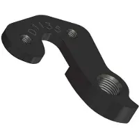 Pilo D1135 Olmo/planet X/ribble Girørekrok