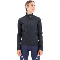 Castelli Transition 2 Gore-tex Infinium Windstopper Jakke