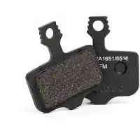 FERODO Standar Sram Xx X0 Skivebremseklosser 2 Enheter