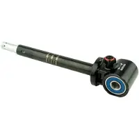 RockShox Super Deluxe Coil A1-a2 Bearing 62.5 Mm Sett Med Bakre Støtdemper