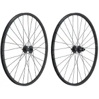 Ritchey Wcs Zeta Gx 650b 6b Disc Tubeless Hjulsett For Grussykkel