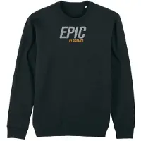 Bioracer Epic Collegegenser