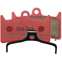 Kool Stop D-585 Hope V4 Skivebremseklosser