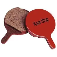 Koolstop Magura Louise/clara 00 Skivebremseklosser