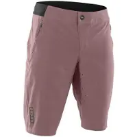 iON Tech Logo Plus Shorts