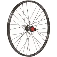 Gtr Sl23 Boost 27.5´´ 6t Disc Tubeless Mtb Bakhjul