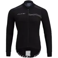 Silvini Ghisallo Jakke
