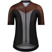 Bioracer Icon Kort Ermet Trøye