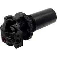 RockShox Trunnion 57.5-65 Mm/super Deluxe Coil B1+ 2023+ Bakre Støtdempersett