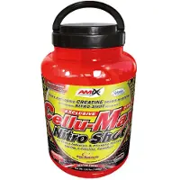 Amix Celumax Kreatinpulver Sitron 1.8kg