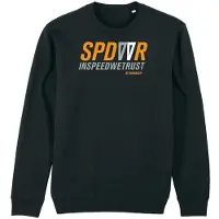 Bioracer Spdwr In Speed We Trust Collegegenser