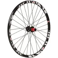 Gtr Sl23 27.5´´ Centerlock Disc Tubeless Mtb Bakhjul